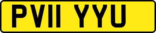 PV11YYU
