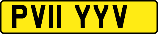 PV11YYV
