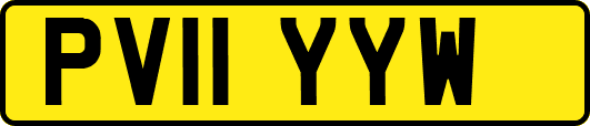 PV11YYW