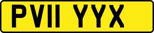 PV11YYX