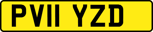 PV11YZD