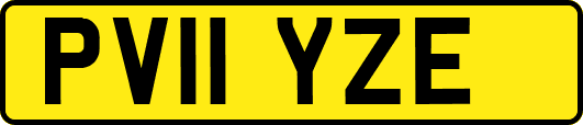 PV11YZE