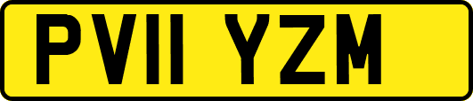 PV11YZM