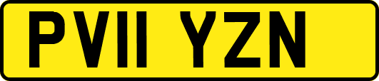 PV11YZN
