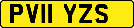 PV11YZS
