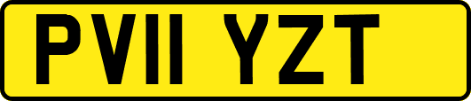 PV11YZT