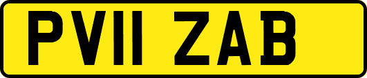 PV11ZAB