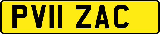 PV11ZAC