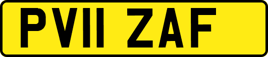 PV11ZAF