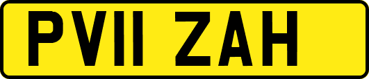 PV11ZAH