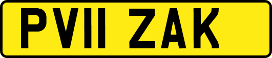 PV11ZAK