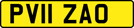 PV11ZAO