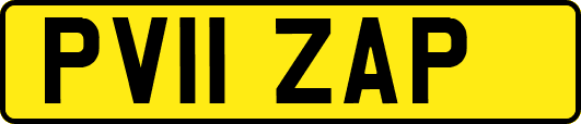 PV11ZAP