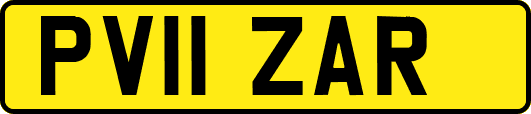 PV11ZAR