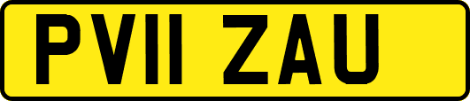 PV11ZAU