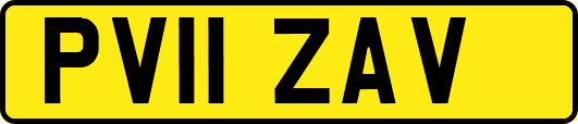 PV11ZAV