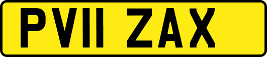 PV11ZAX