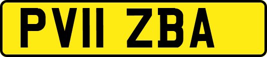 PV11ZBA