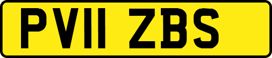 PV11ZBS