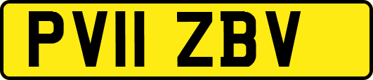 PV11ZBV