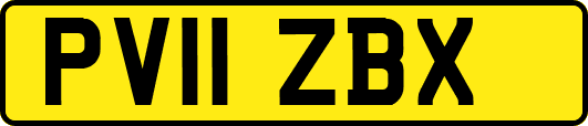 PV11ZBX