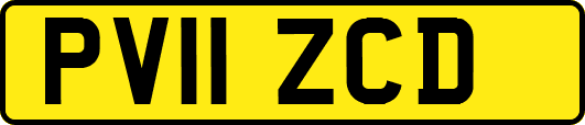 PV11ZCD