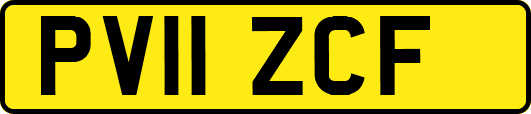 PV11ZCF