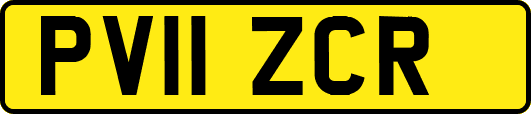 PV11ZCR