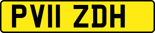 PV11ZDH