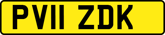 PV11ZDK