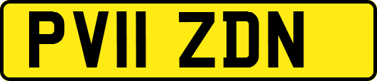 PV11ZDN