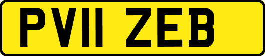 PV11ZEB