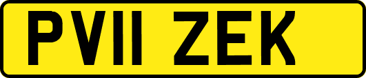 PV11ZEK