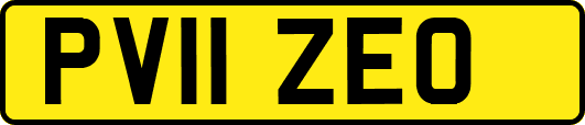 PV11ZEO