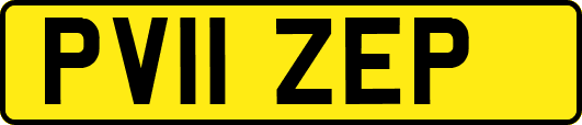 PV11ZEP
