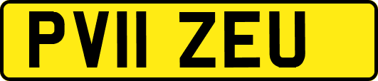 PV11ZEU