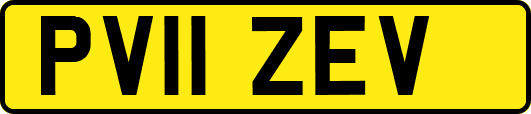 PV11ZEV