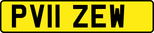 PV11ZEW
