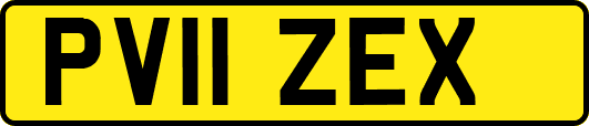 PV11ZEX
