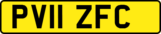 PV11ZFC