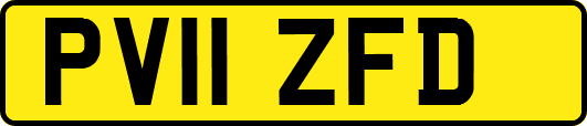 PV11ZFD