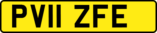 PV11ZFE