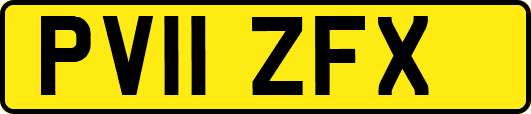PV11ZFX