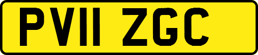PV11ZGC