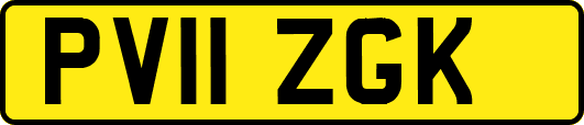PV11ZGK