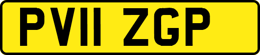 PV11ZGP