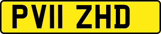 PV11ZHD