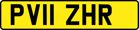 PV11ZHR