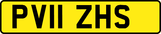 PV11ZHS