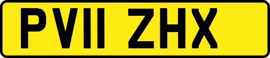 PV11ZHX